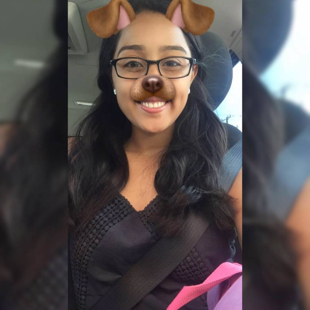 Meet your Posher, Francheska